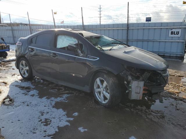 VIN 1G1RB6E43DU123282 2013 Chevrolet Volt no.4