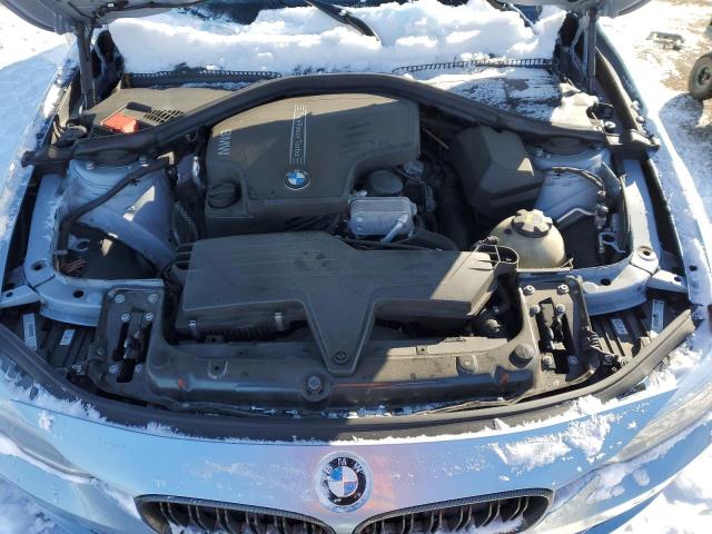 2015 BMW 328 XI - WBA3B3C59FF545861