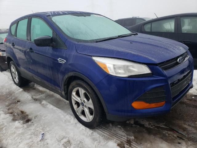 1FMCU0F78FUA37994 | 2015 FORD ESCAPE S