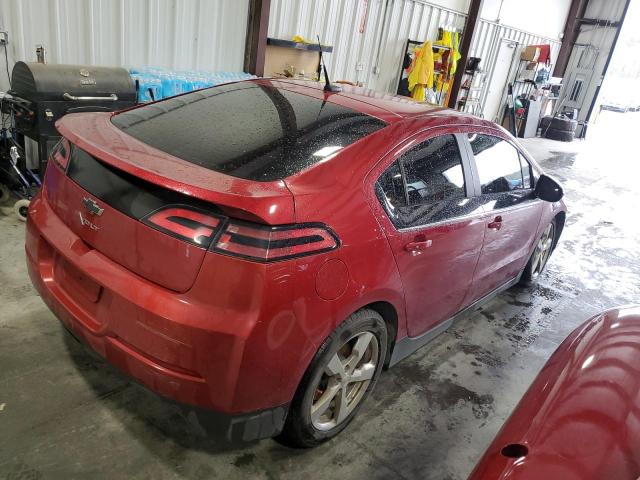 VIN 1G1RF6E4XDU117564 2013 Chevrolet Volt no.3