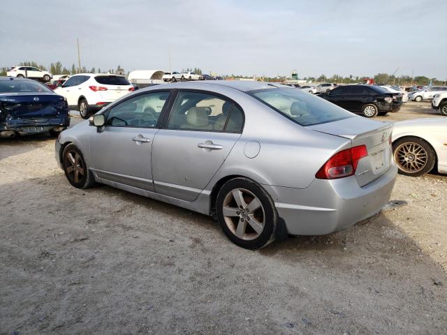 2HGFA16518H025353 | 2008 Honda civic lx