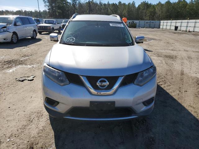 5N1AT2MVXGC830180 | 2016 NISSAN ROGUE S