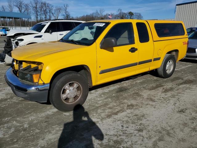 2006 Chevrolet Colorado 