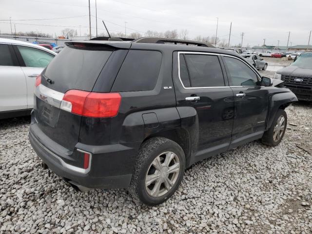 2GKFLNE37H6163348 | 2017 GM c terrain sle