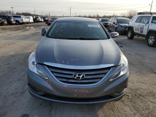 5NPEB4AC4EH931319 | 2014 HYUNDAI SONATA GLS