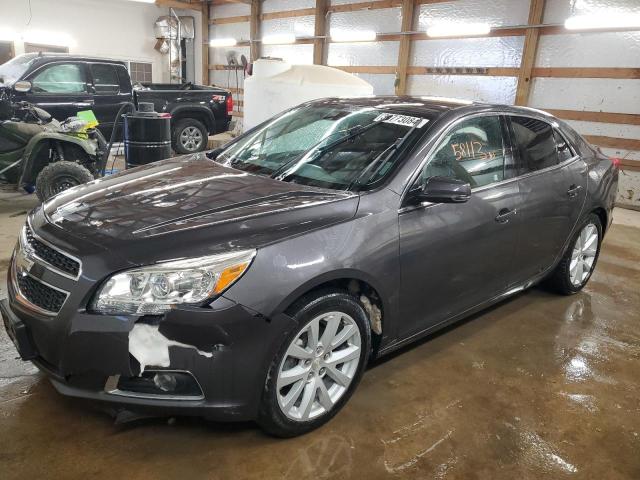 2013 Chevrolet Malibu 