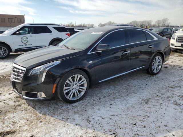 2018 Cadillac XTS Luxury