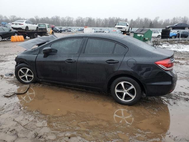 19XFB2F73FE027682 | 2015 HONDA CIVIC SE