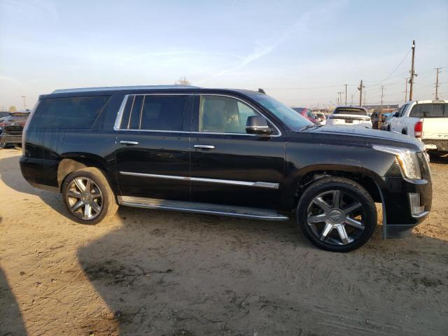 1GYS3HKJ8GR418178 | 2016 CADILLAC ESCALADE E