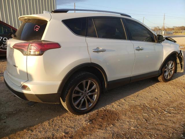 JTMYFREVXJJ152261 | 2018 TOYOTA RAV4 LIMIT