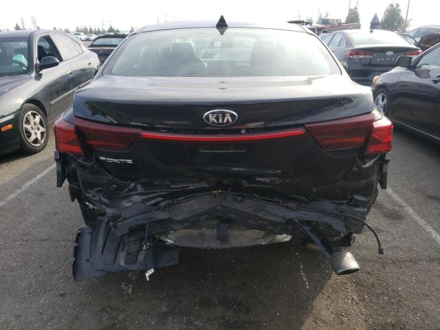 3KPF24AD0KE115477 | 2019 KIA FORTE FE