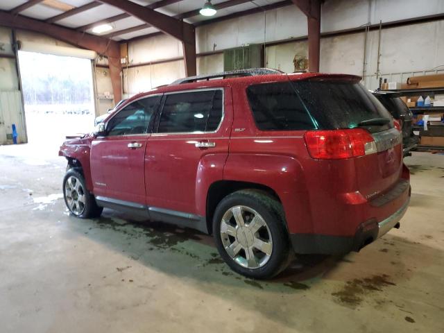 2GKFLTE38F6126035 | 2015 GMC TERRAIN SL