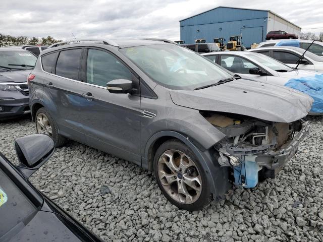 1FMCU0J94EUB33483 | 2014 FORD ESCAPE TIT