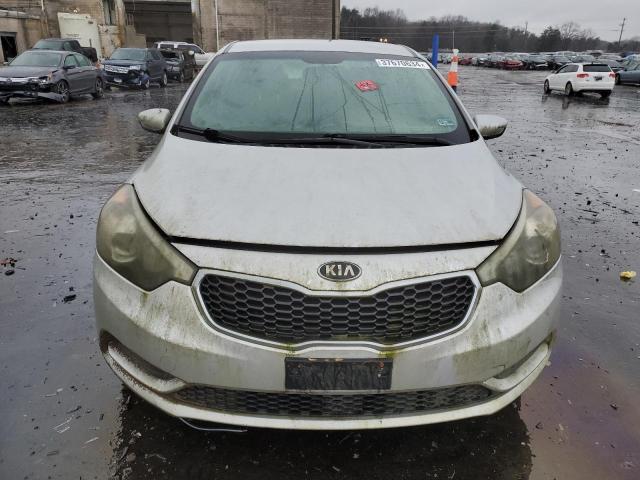 KNAFK4A63E5140842 | 2014 KIA FORTE LX