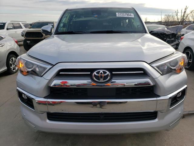 JTEKU5JR7P6160936 | 2023 TOYOTA 4RUNNER LI