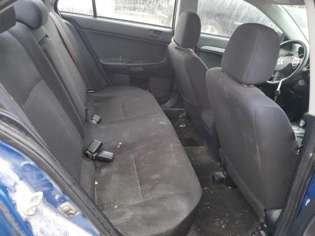 2015 MITSUBISHI LANCER ES - JA32U2FU4FU003700