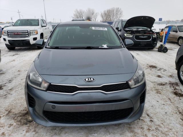 3KPA24AB0KE225258 | 2019 KIA RIO S