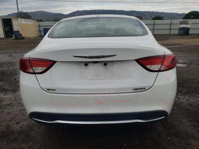 1C3CCCABXFN619436 | 2015 CHRYSLER 200 LIMITE