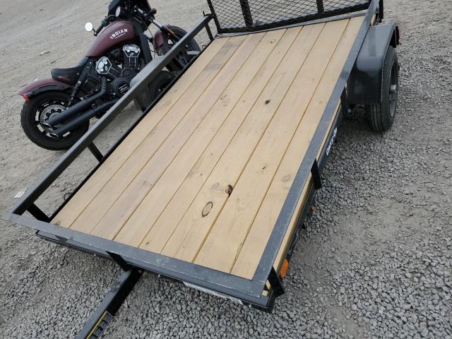 2024 CARR TRAILER #3293404088