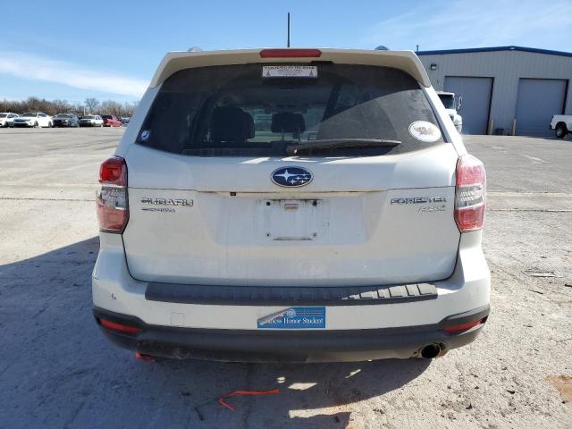 2015 SUBARU FORESTER 2 - JF2SJAWC0FH578642