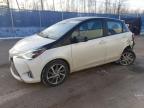 2018 TOYOTA YARIS L - VNKKTUD39JA097018