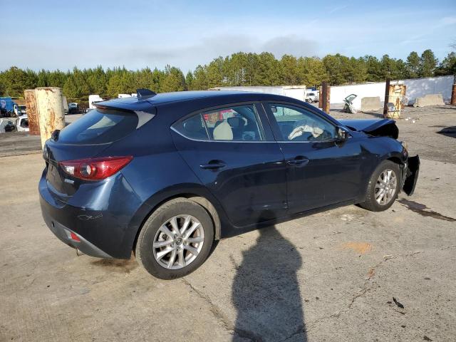 VIN JM1BM1L76E1191291 2014 Mazda 3, Touring no.3