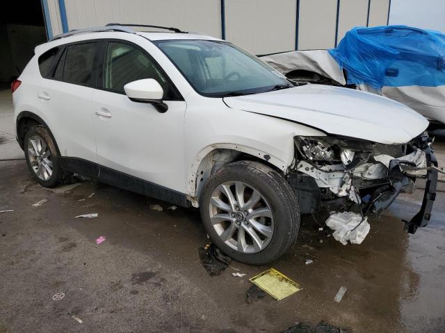 JM3KE4DY3F0448718 | 2015 MAZDA CX-5 GT