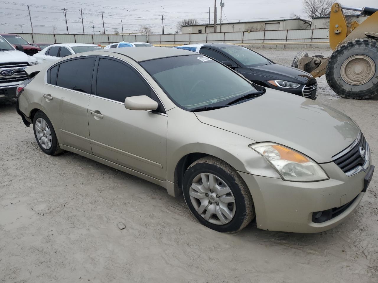 1N4AL21E59N412177 2009 Nissan Altima 2.5