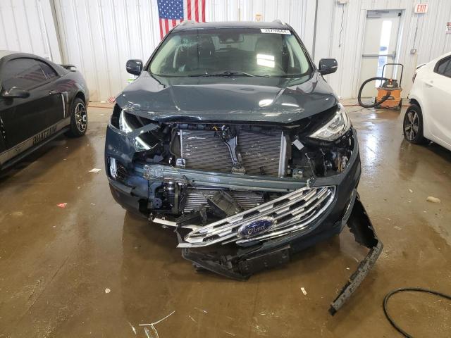 2FMPK4J9XKBC50498 2019 FORD EDGE, photo no. 5