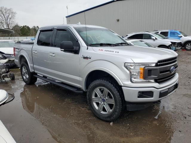 1FTEW1E56JFC98325 | 2018 FORD F150 SUPER