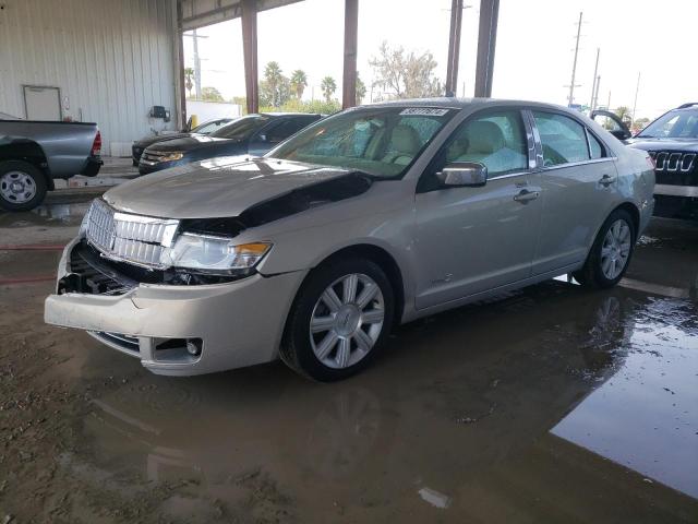 2009 Lincoln MKZ 