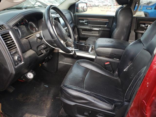 2015 Ram 1500 Laramie VIN: 1C6RR7NT4FS643108 Lot: 37293074