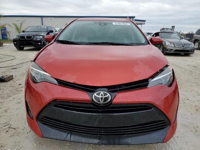 5YFBURHE4KP881117 | 2019 TOYOTA COROLLA L