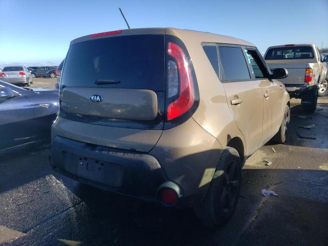 KNDJN2A22F7216420 | 2015 KIA SOUL