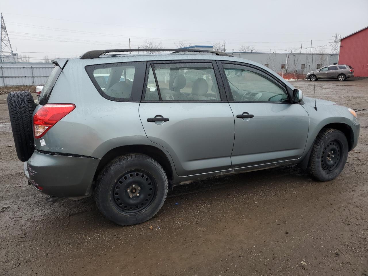 JTMBK35V185045245 2008 Toyota Rav4