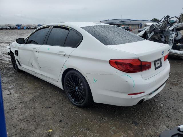 WBAJA9C0XLCE38321 | 2020 BMW 530E