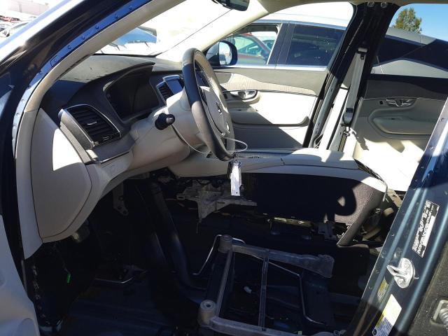 2023 VOLVO XC90 PLUS YV4062PN1P1990752