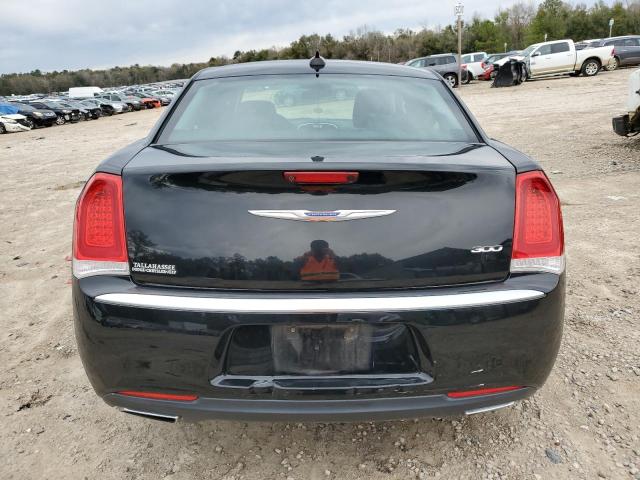 2C3CCAAGXJH308879 | 2018 CHRYSLER 300 TOURIN