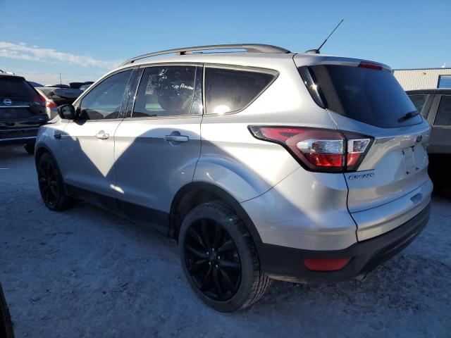 1FMCU0GD4JUB72502 | 2018 Ford escape se