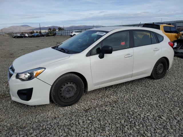 JF1GPAA66E9329362 | 2014 SUBARU IMPREZA