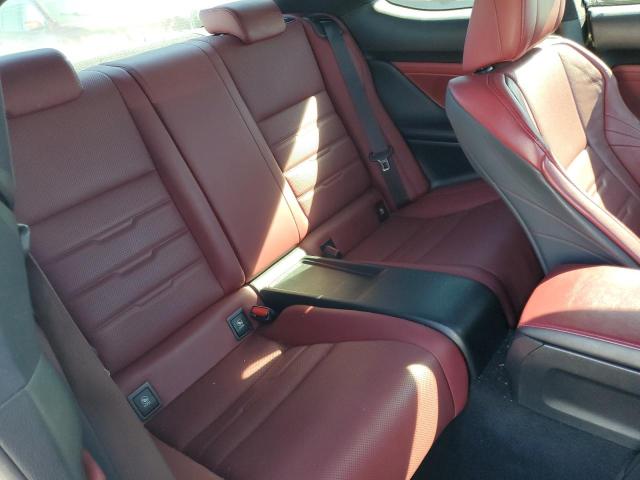 2015 LEXUS RC 350 - JTHHE5BC2F5002755