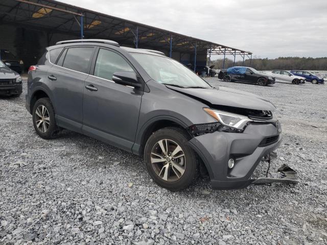 2T3WFREV6JW517379 | 2018 TOYOTA RAV4 ADVEN