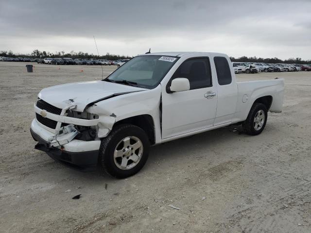 2012 Chevrolet Colorado 