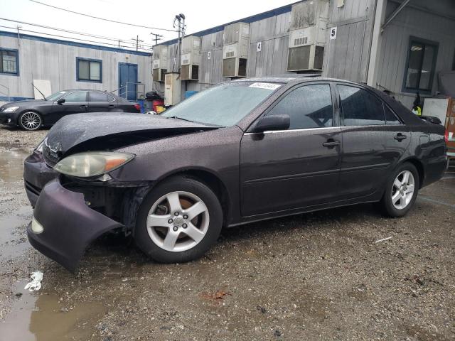 2004 Toyota Camry Se VIN: 4T1BA32K74U024327 Lot: 39411344