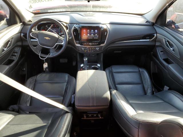 1GNERGKW2LJ286252 Chevrolet Traverse L 8