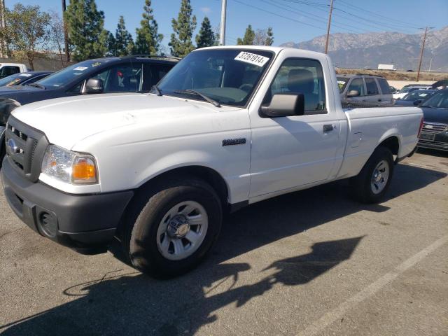 2010 Ford Ranger VIN: 1FTKR1AD5APA66171 Lot: 37261914