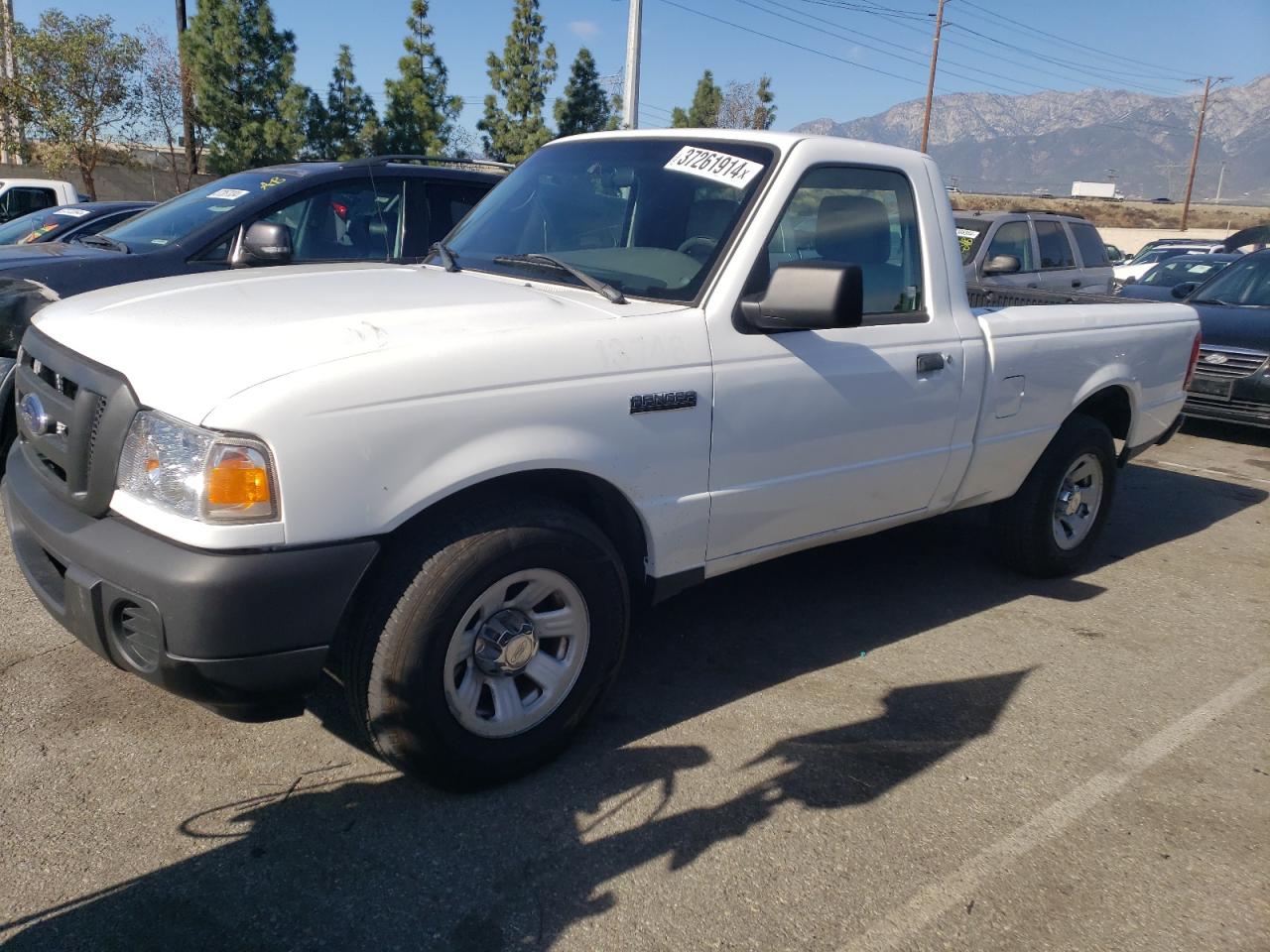 1FTKR1AD5APA66171 2010 Ford Ranger