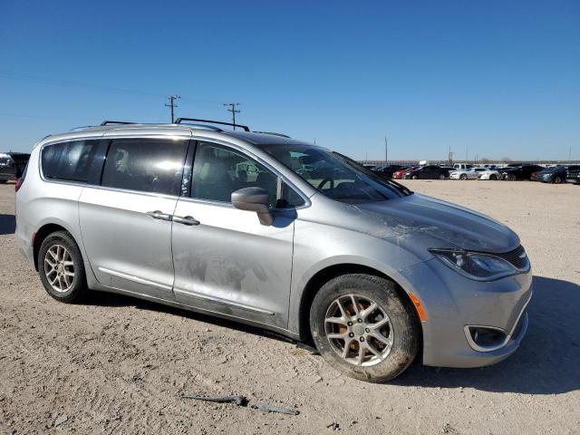 2C4RC1BG9LR269025 2020 CHRYSLER PACIFICA, photo no. 4