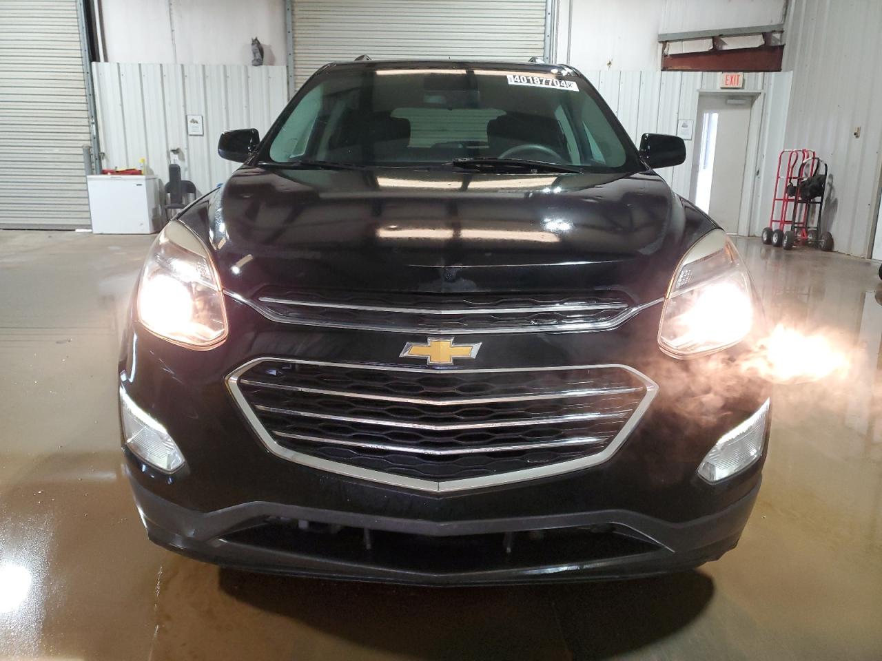 VIN: 2GNALCEK1G1133525 2016 CHEVROLET EQUINOX