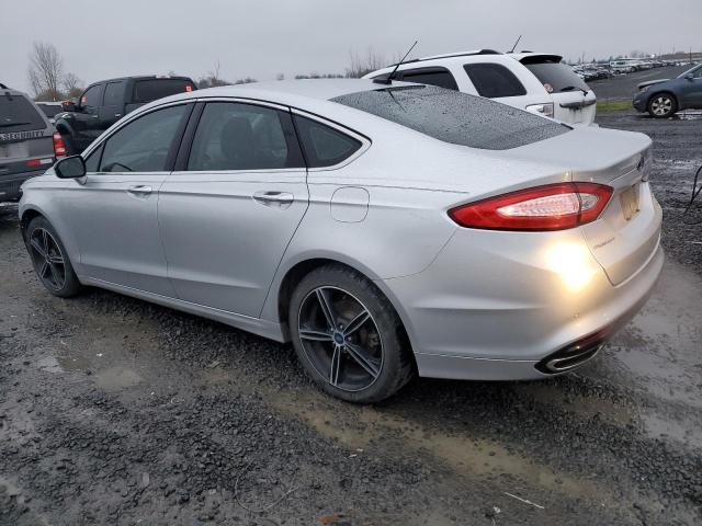 3FA6P0T97FR116567 | 2015 FORD FUSION SE